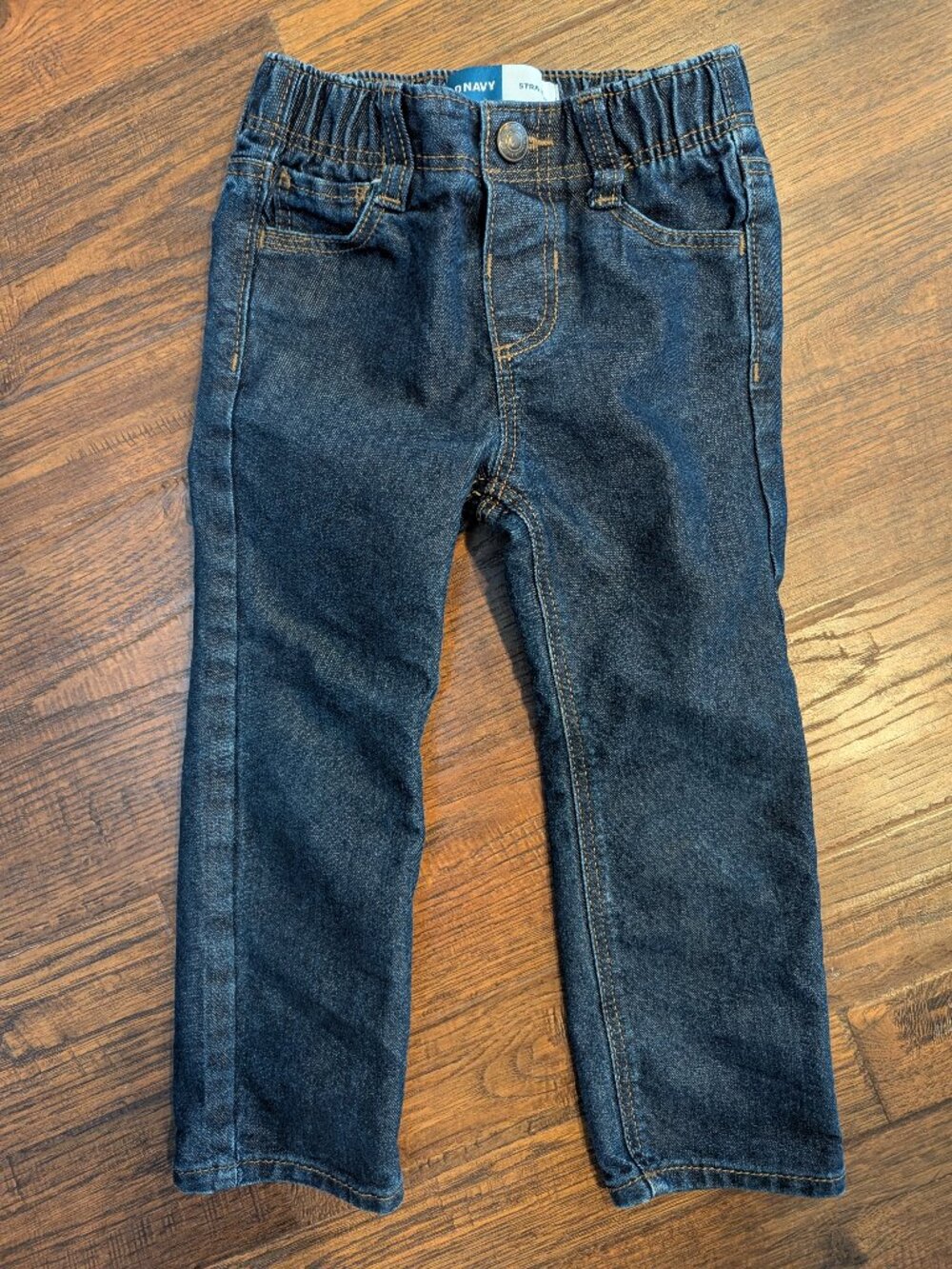 Old navy toddler jeans